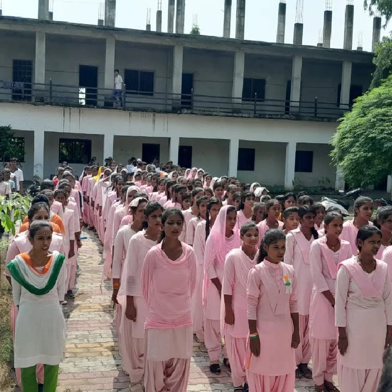 1941 Foundation in Pune