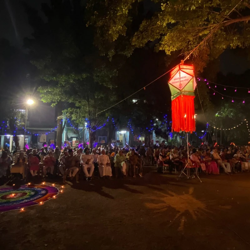 Kala Pathak Shahiri Powada Troupe