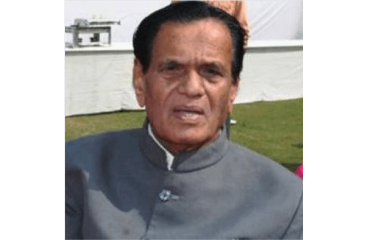 Dr. Bapu Kaldate - Rashtra Seva Dal