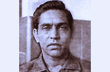Hamid Dalwai - Rashtra Seva Dal