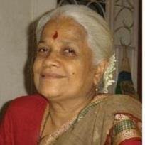 Jyoti Subhash - Rashtra Seva Dal