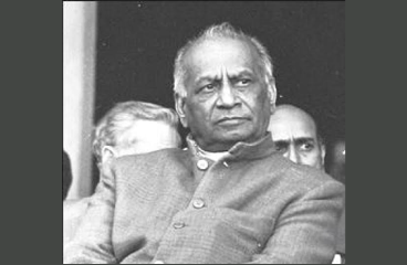 N. G. Gore (Nanasaheb Gore) - Rashtra Seva Dal