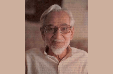 Shirubhau Limaye - Rashtra Seva Dal