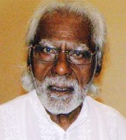 Lokshahir Vitthal Umap - Rashtra Seva Dal