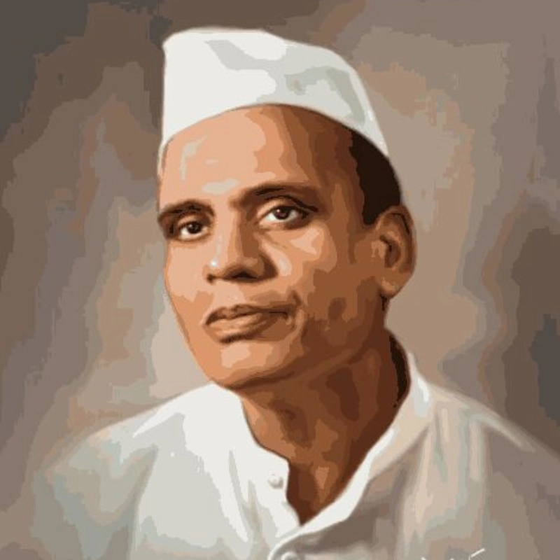 Sane Guruji - Moral Guide of Rashtra Seva Dal